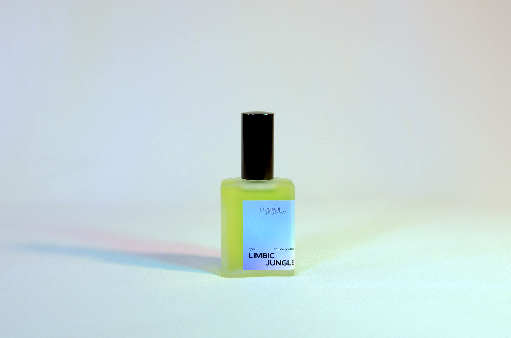 LIMBIC JUNGLE eau de parfum • 30mL